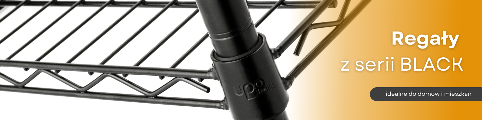 Regały do mieszkań