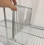 Przegroda półki CSD-18 (46cm)