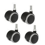 CC-01 Koła 5cm (4szt.)