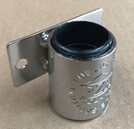 Uchwyt ścienny do kotwienia regału